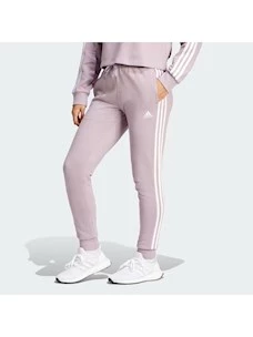 Pantalone w polsino 3 stripes ADIDAS