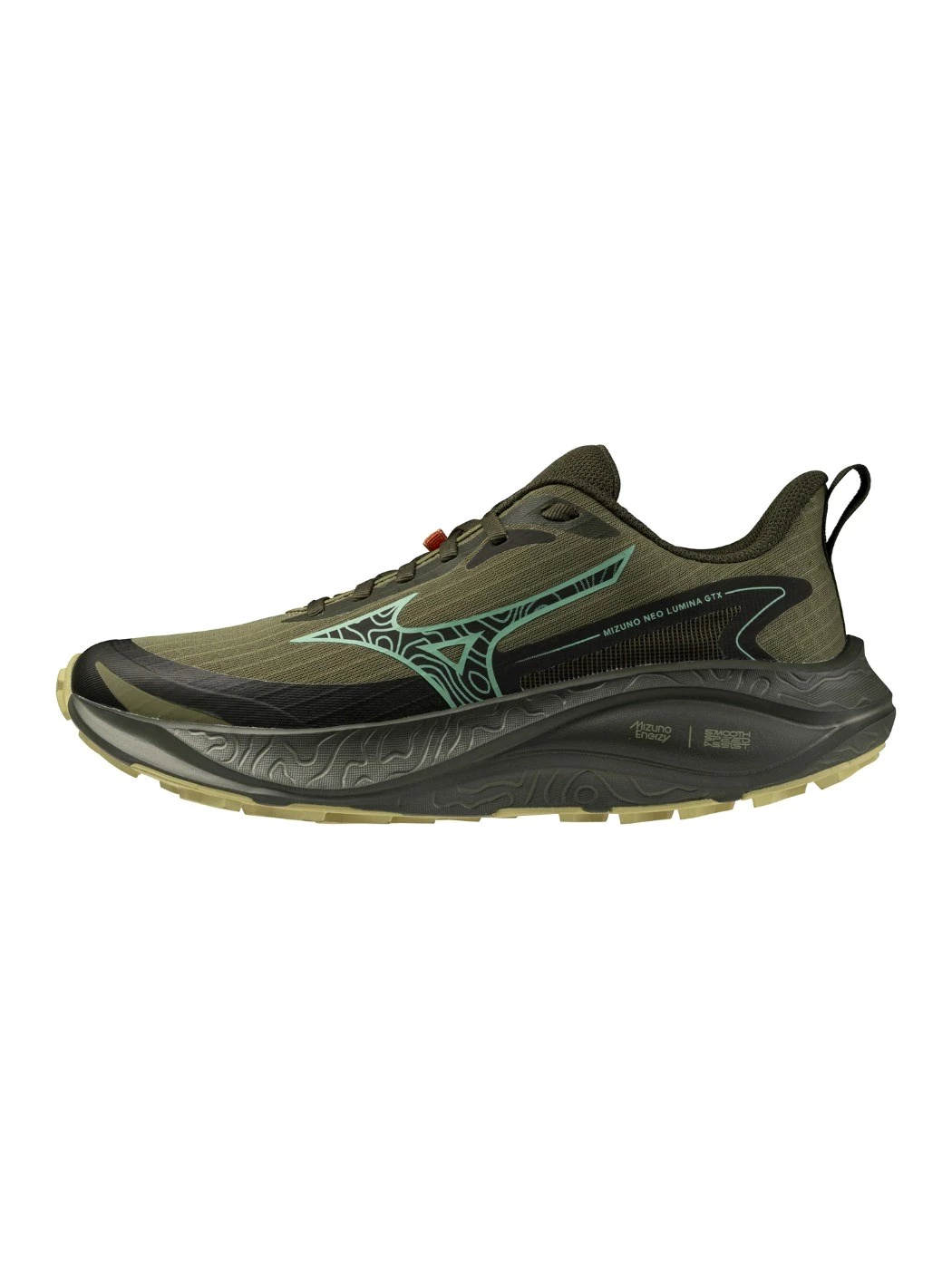 MIZUNO NEO LUMINA GTX