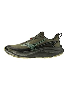 MIZUNO NEO LUMINA GTX