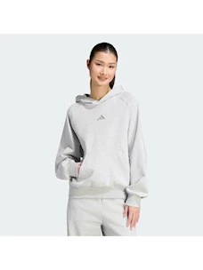 Felpa cappuccio donna ADIDAS
