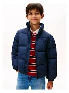 Piumino JR TOMMY HILFIGER
