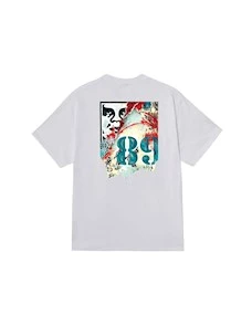 T-Shirt OBEY LISBON ICON