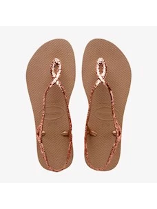 Sandalo glitter HAVAIANAS