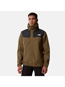 Giacca uomo THE NORTH FACE bicolore