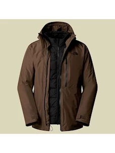 3 in 1 con piumino interno THE NORTH FACE
