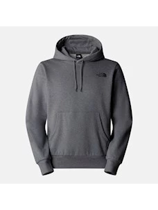 Felpa SIMPLE DOME HOODIE THE NORTH FACE