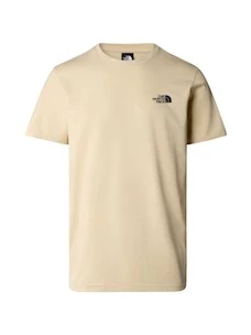 T-SHIRT LOGO BASIC THE NORTH FACE
