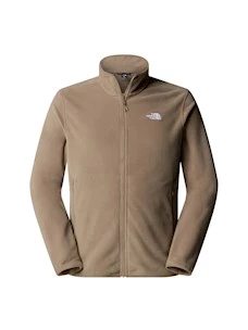 Pile full zip man THE NORTH FACE 