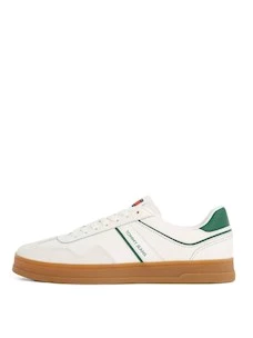 THE GREENWICH LEATHER TOMMY HILFIGER