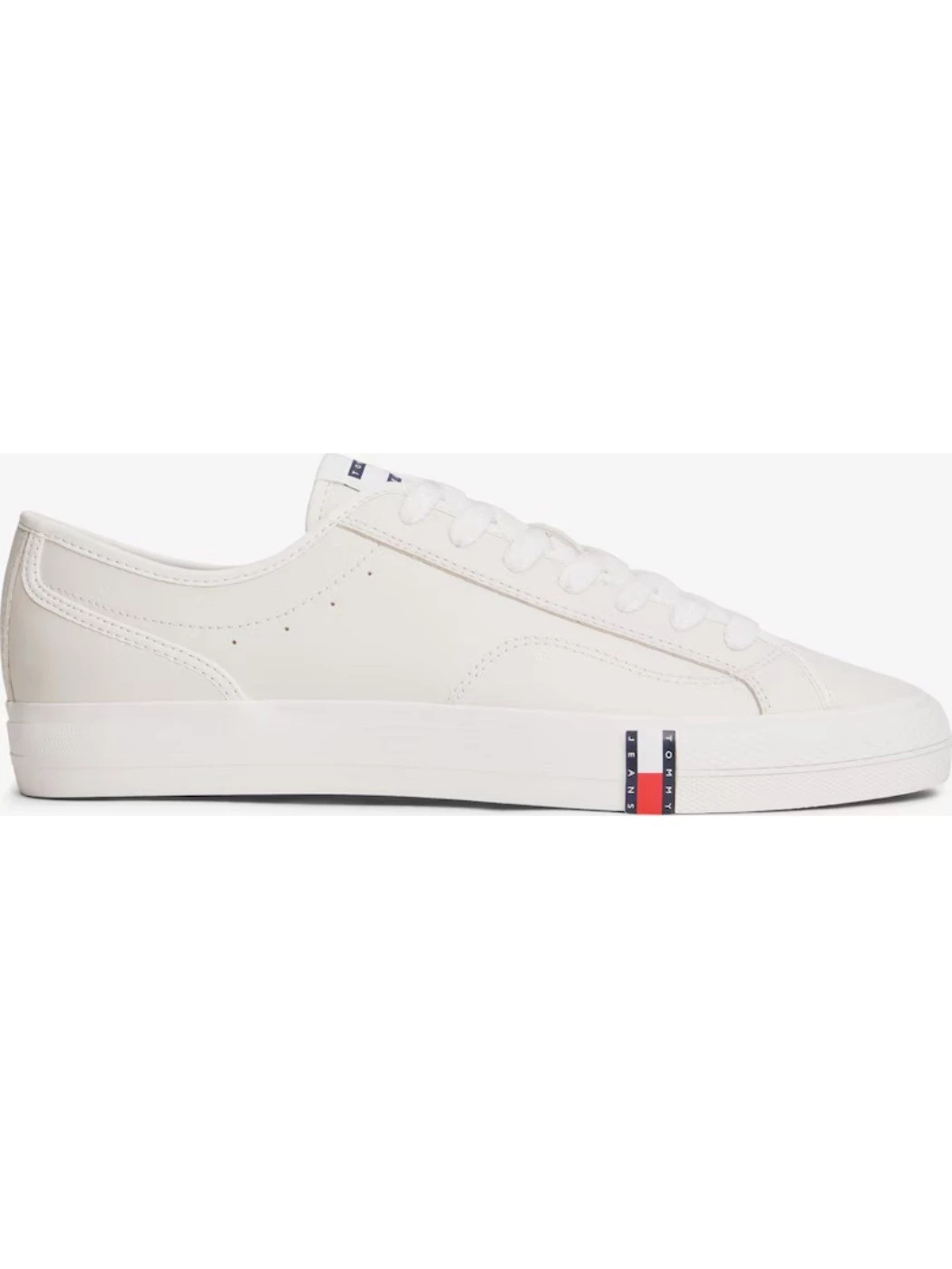 Scarpa ARCHIVE VULC Y2K LONG LACE TOMMY JEANS