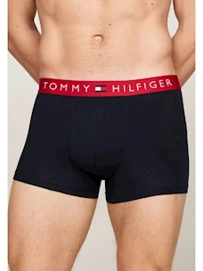 3 Boxer colorati TOMMY HILFIGER