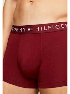 3 Boxer colorati TOMMY HILFIGER