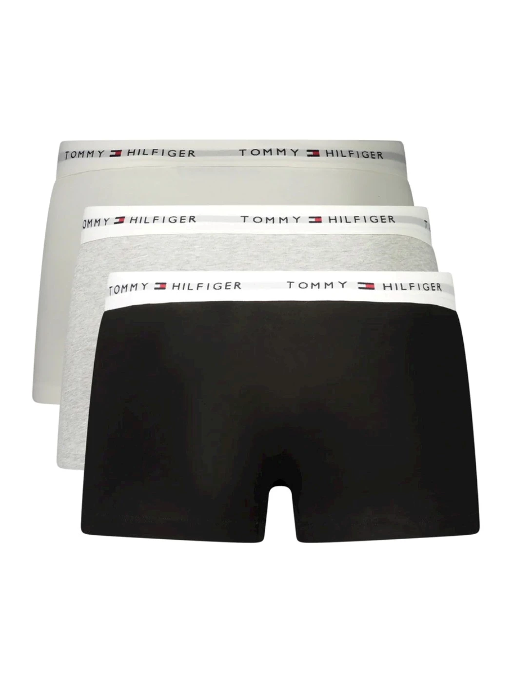 3 LOW RISE TRUNK TOMMY HILFIGER
