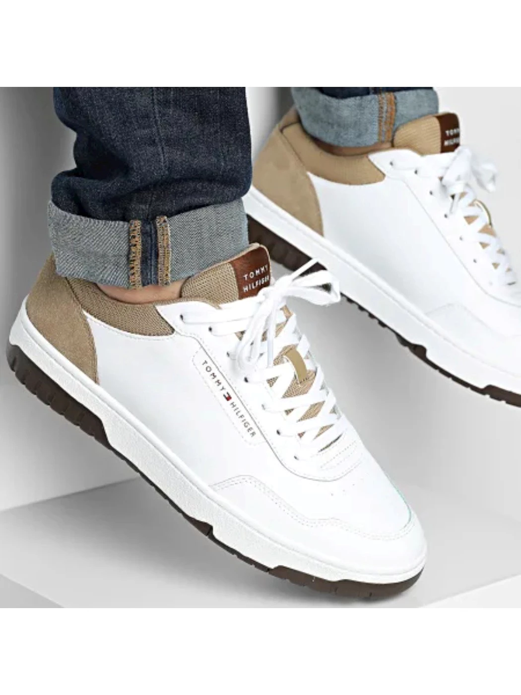 BASKET CORE LITE TOMMY HILFIGER