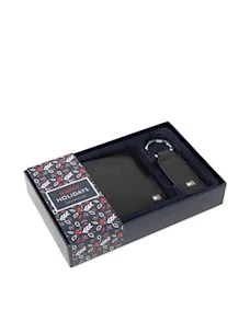 Portafogli+ portachiavi TOMMY HILFIGER