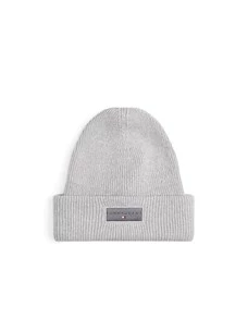 Cappello TOMMY JEANS logo in tinta