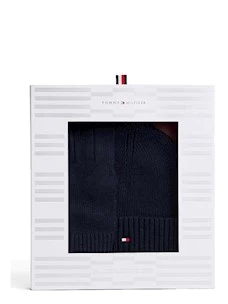 Cappello e guanti TOMMY HILFIGER