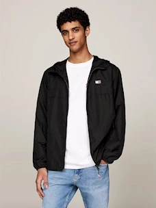 LW CHICAGO JACKET TOMMY JEANS