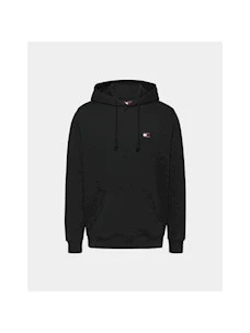 Felpa cappuccio REG BADGE HOODIE TOMMY JEANS