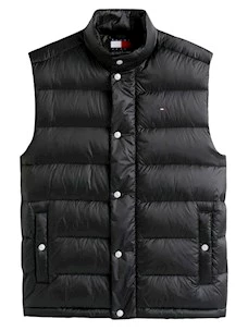 Gilet LIGHT DOWN VEST EXT TOMMY JEANS