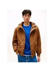 CITY READY BOMBER TOMMY JEANS