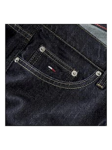 SONNY RGLR TPRD D14156 TOMMY JEANS