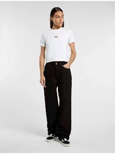 T-Shirt cropped DICKIES