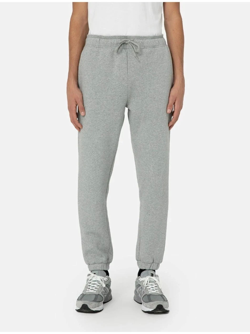 Pantalone con molla uomo DICKIES