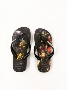 JR AVENGER HAVAIANAS flip-flops