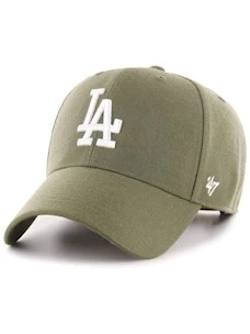 LOS ANGELES cappello visiera '47