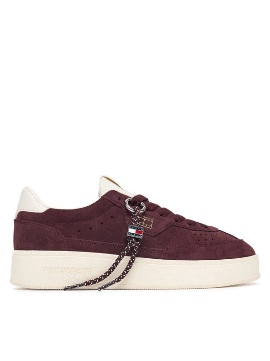 THE GREENWICH EDGE MAX TOMMY JEANS