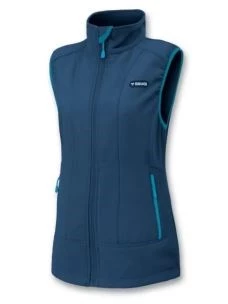 Gilet W neoprene BRUGI