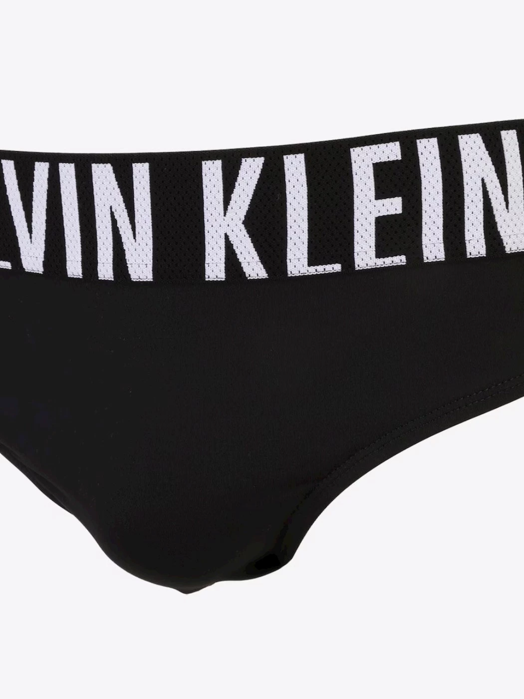 Slip mare elastico parlato CALVIN KLEIN