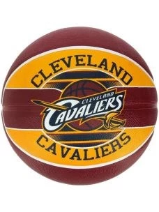 Pallone SPALDING squadre NBA