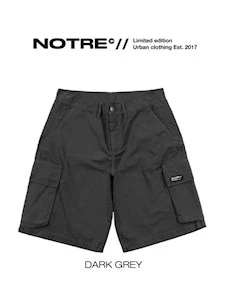 Short cargo NOTRE 