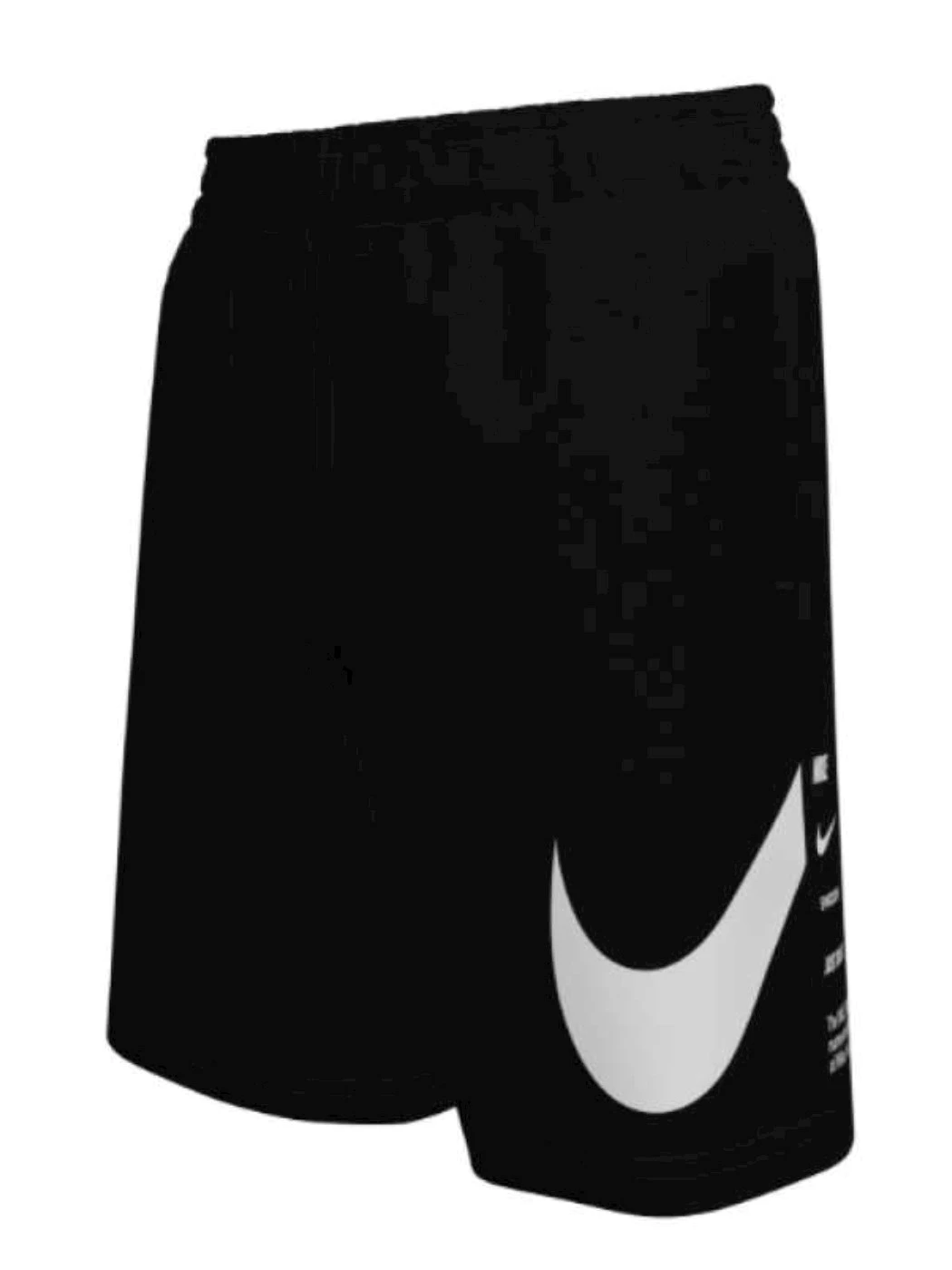 Boxer jr mare NIKE 7 VOLLEY SHORT