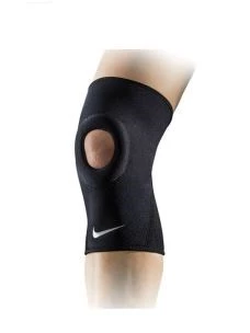 NIKE OPEN PATELLA KNEE SLEEVE 2.0