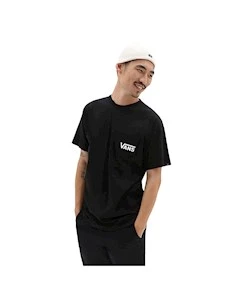 T-Shirt taschino logo VANS