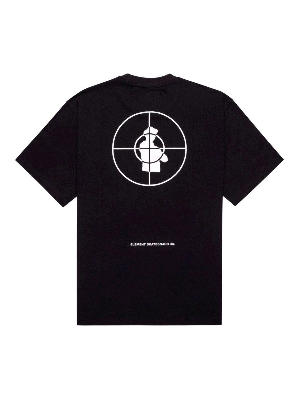 T-shirt PUBLIC ENEMY ELEMENT