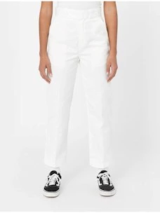 Pantaloni Cropped Phoenix donna DICKIES