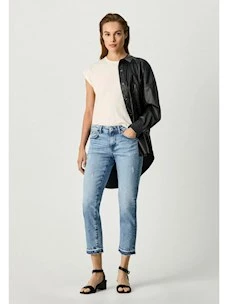 JEANS JOLIE SKINNY PEPE JEANS