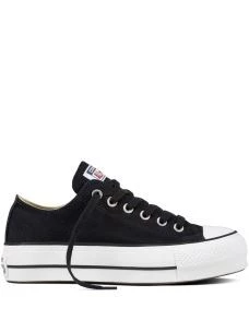 PLATFORM shoes OX CONVERSE low