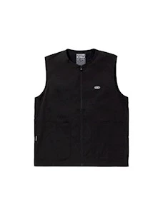 VEST LOGO ATOM PROPAGANDA