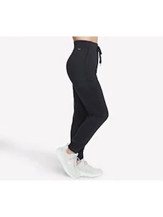 Pantalone donna polsino SKECHERS