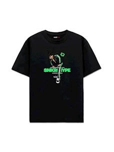 T-SHIRT TRAVIS SCOOT SNKRSHYPE