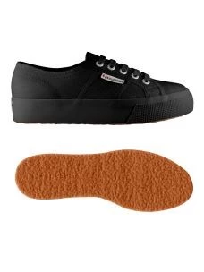 SUPERGA COTU 2730 Lady shoe