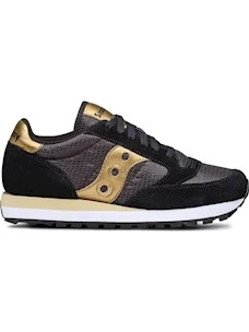 JAZZ ORIGINAL SAUCONY ORO