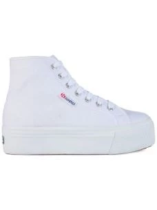 Scarpa 2705 HI TOP SUPERGA