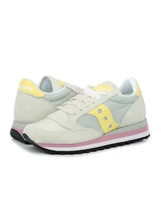 JAZZ TRIPLE SAUCONY