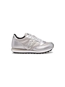 Scarpa JAZZ ORIGINAL SILVER SAUCONY